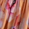 Color swatch - CORAL