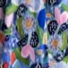 Color swatch - BLUE