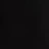 Color swatch - BLACK