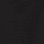 Color swatch - BLACK