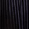 Color swatch - BLACK