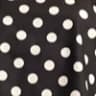 Color swatch - BLACK