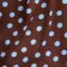 Color swatch - BROWN