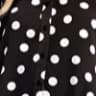 Color swatch - BLACK