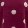 Color swatch - BURGUNDY