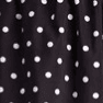 Color swatch - BLACK