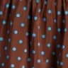 Color swatch - BROWN