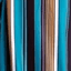 Color swatch - TEAL/MUSTARD