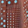 Color swatch - BURGUNDY