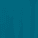 Color swatch - TEAL