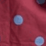 Color swatch - BURGUNDY