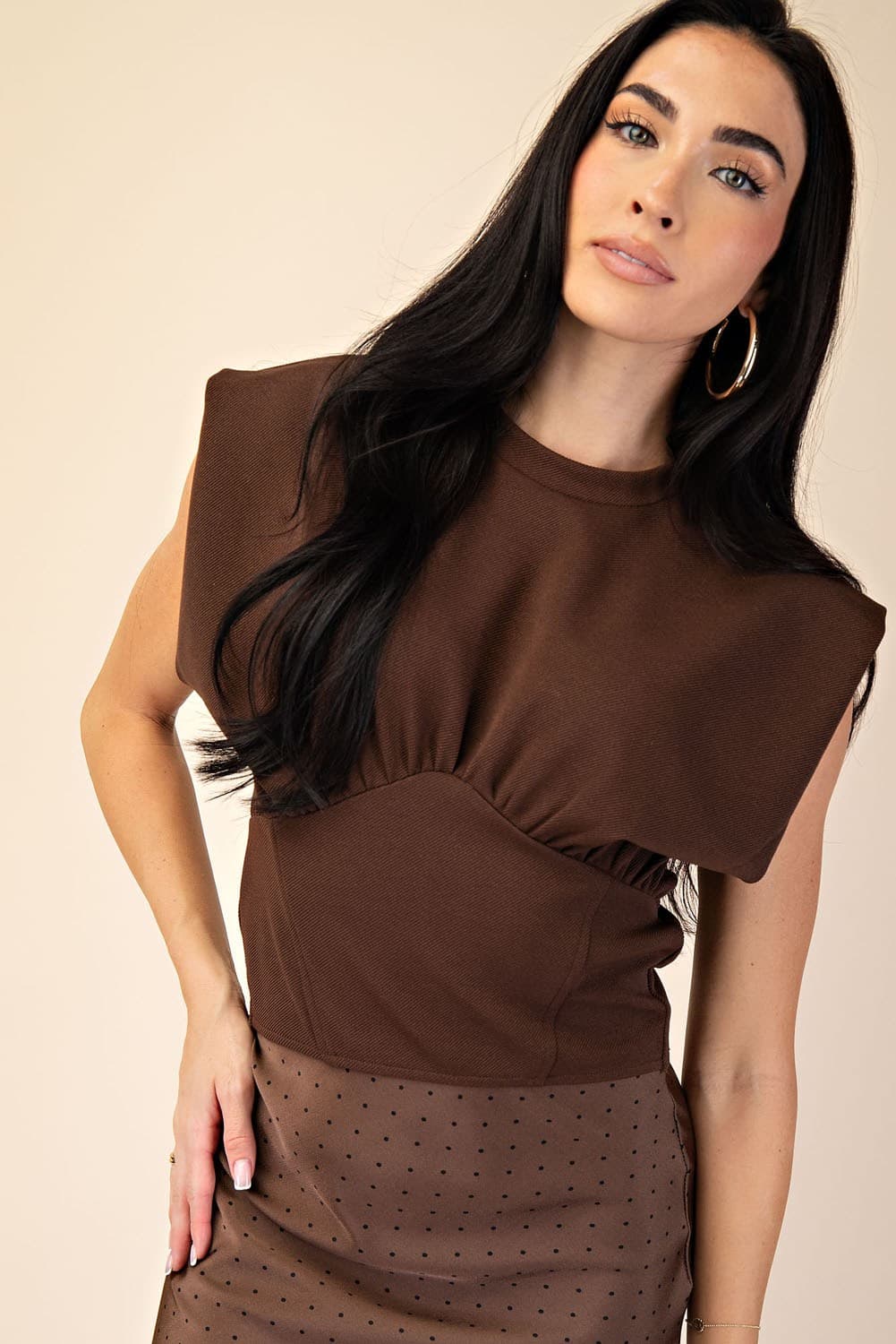 GT7306 - BROWN