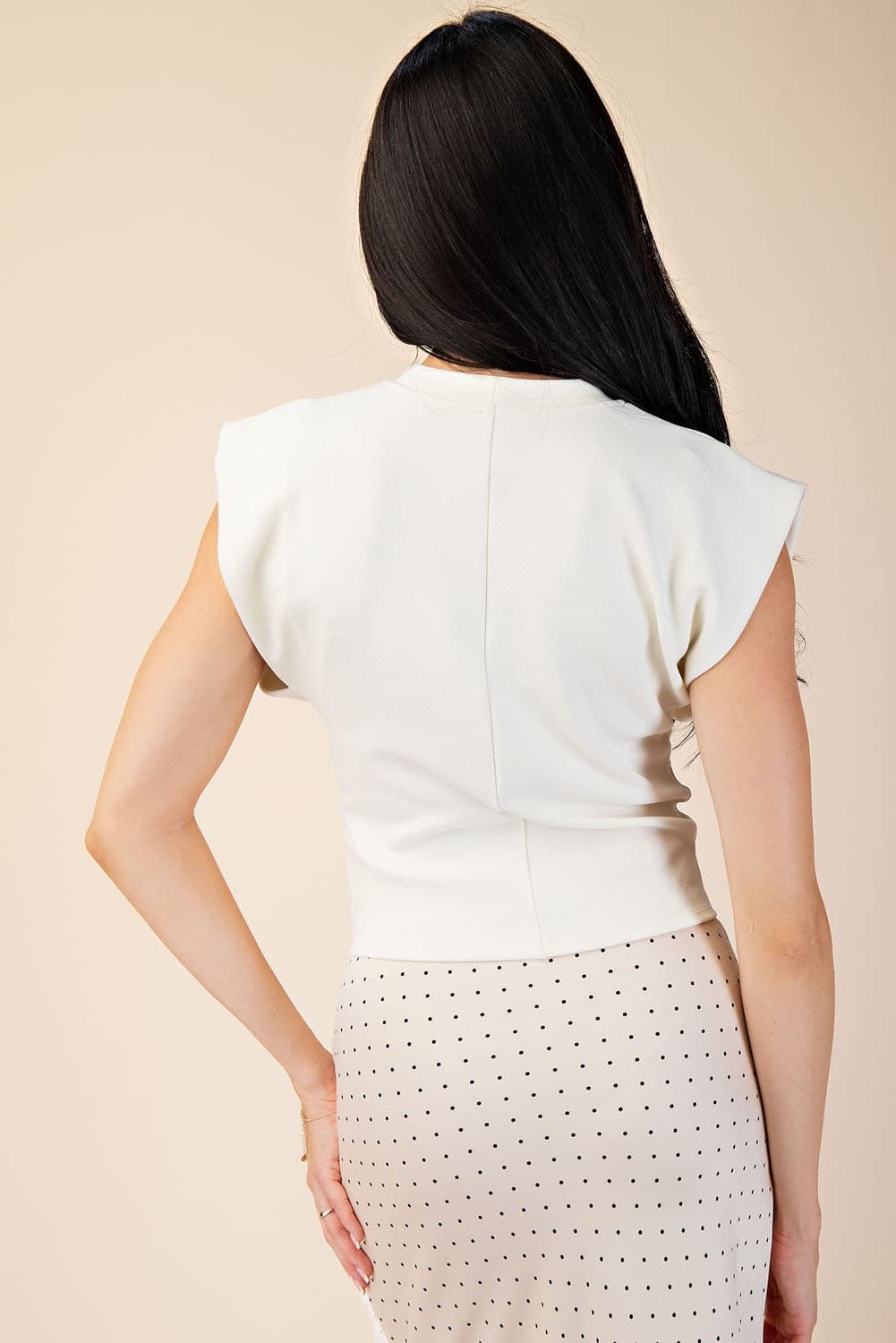 GT7306 - WHITE