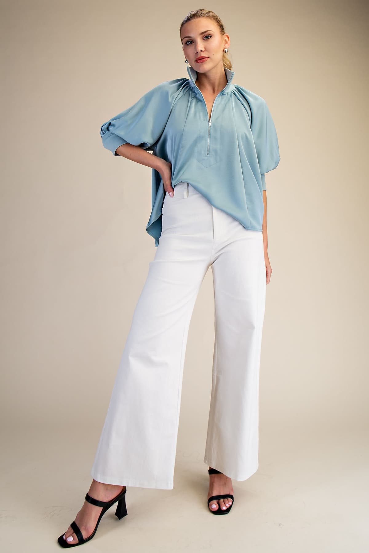 GP8760 - WHITE