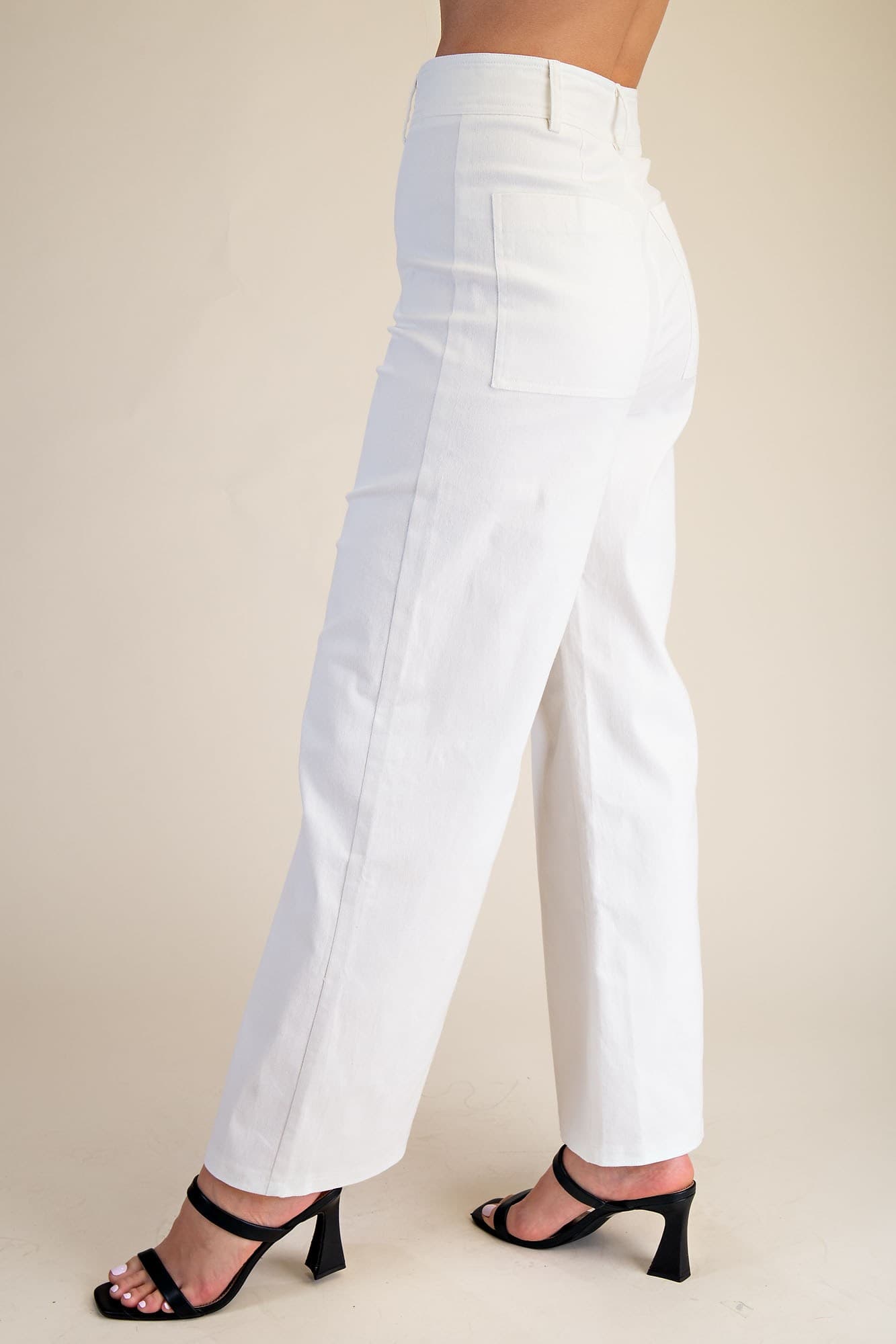 GP8760 - WHITE
