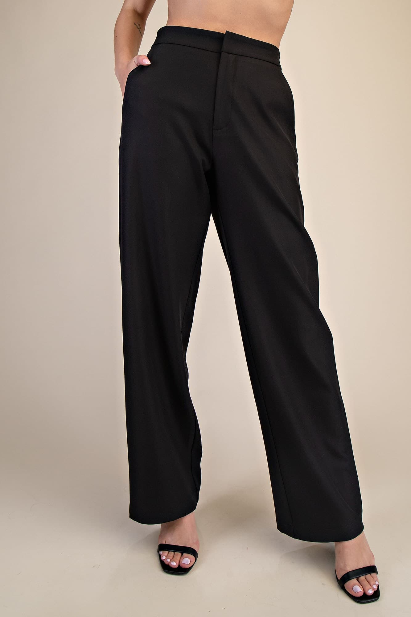 GP8426 - BLACK