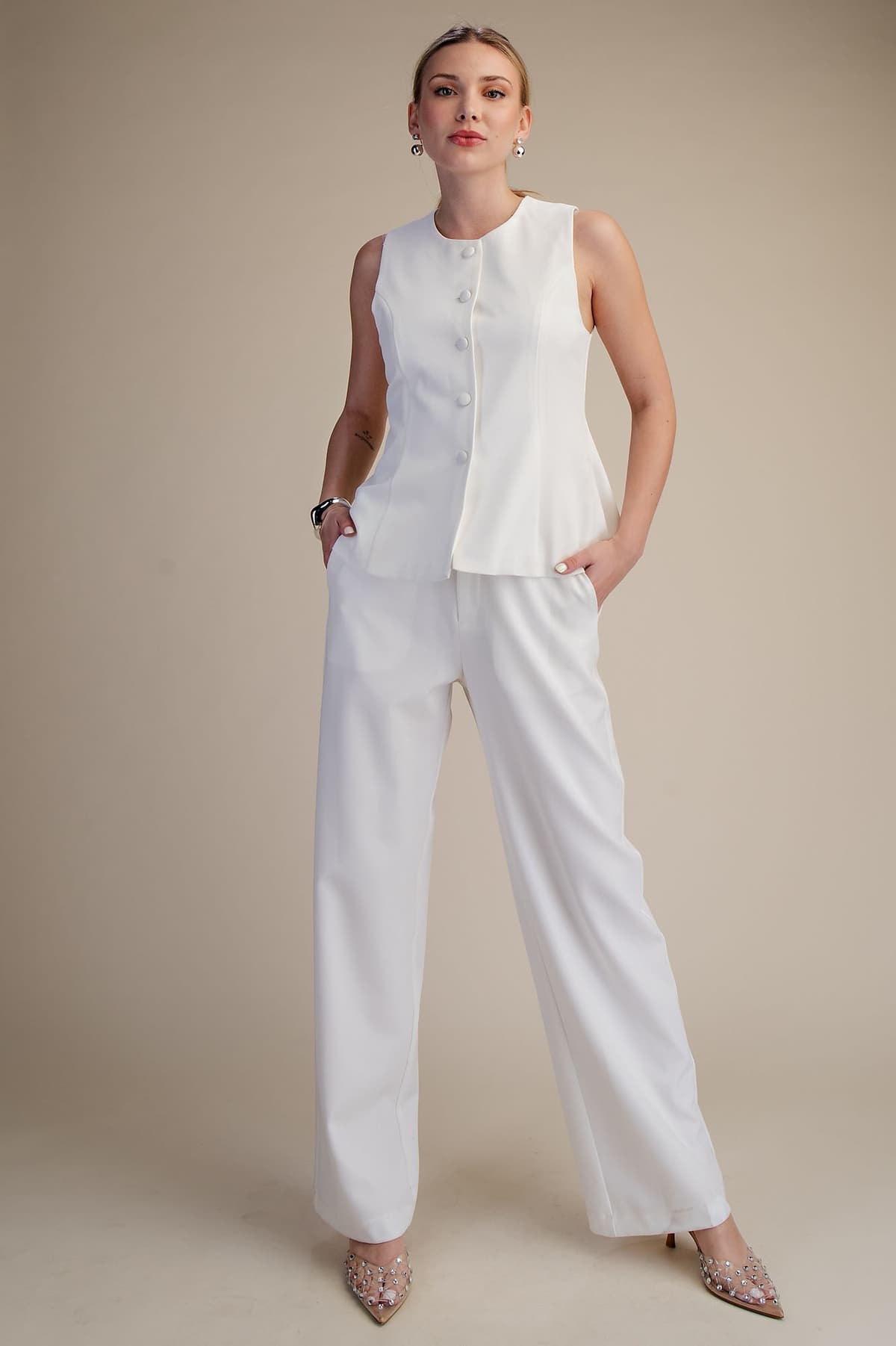 GP8426 - WHITE