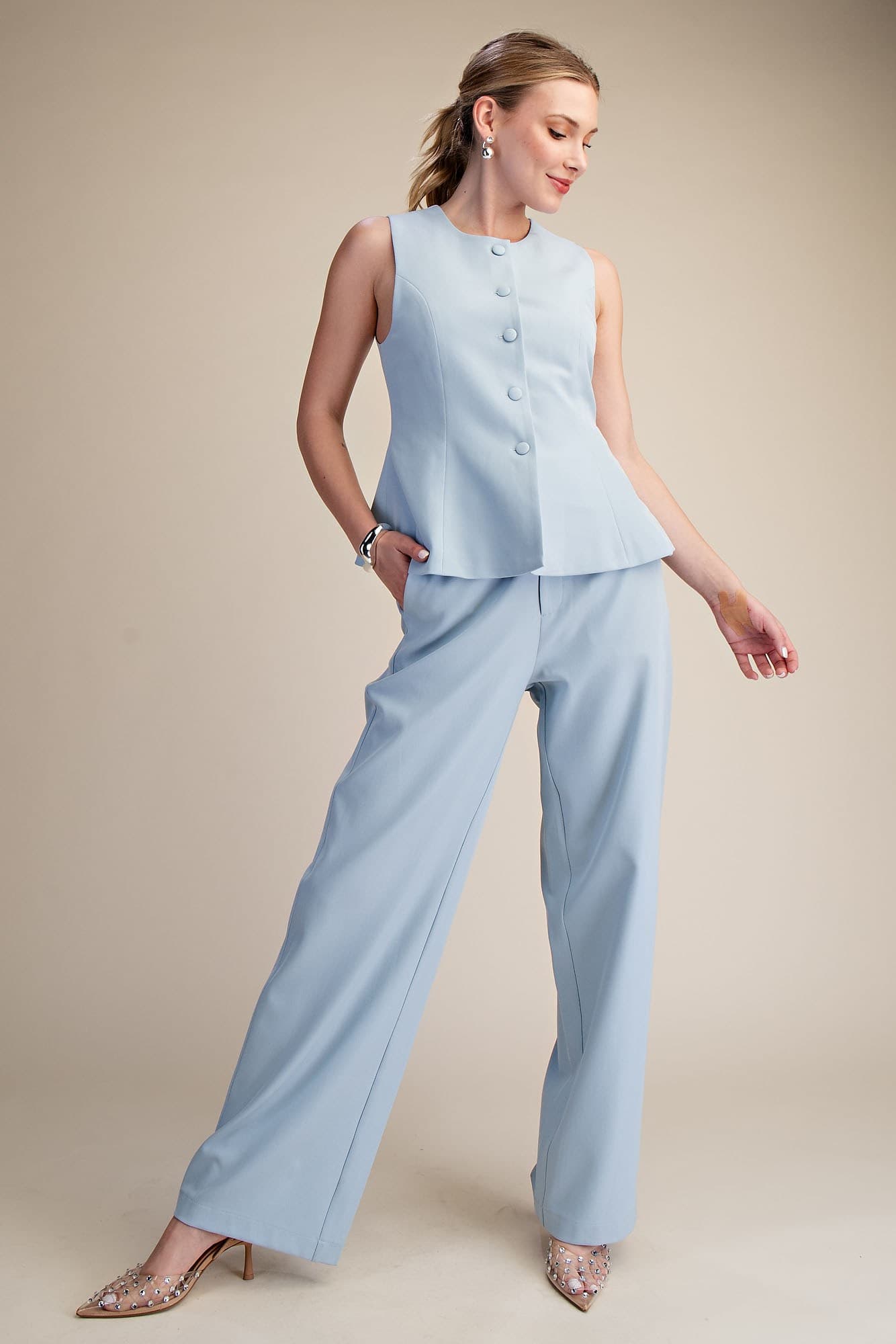 GP8426 - LIGHT BLUE