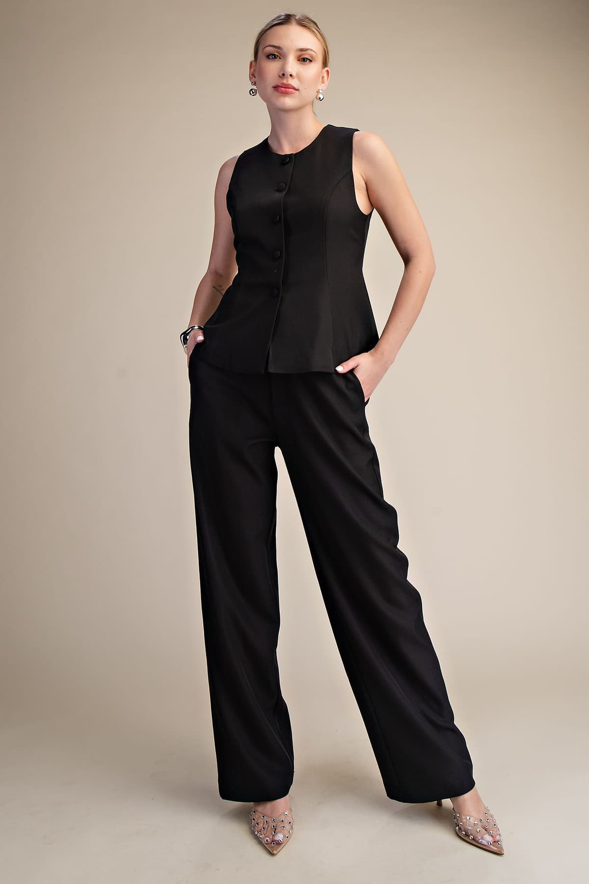 GP8426 - BLACK