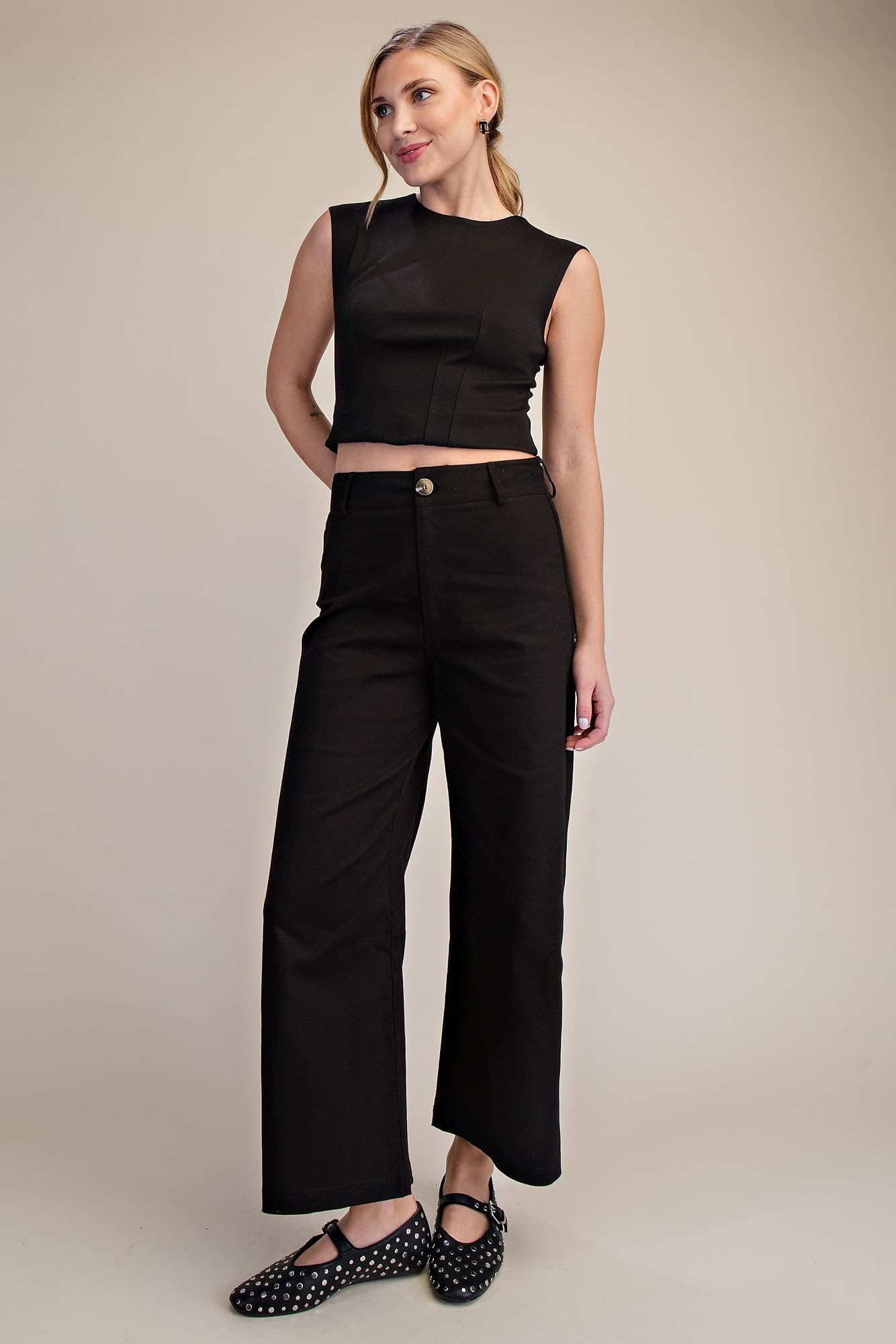 GP9642 - BLACK