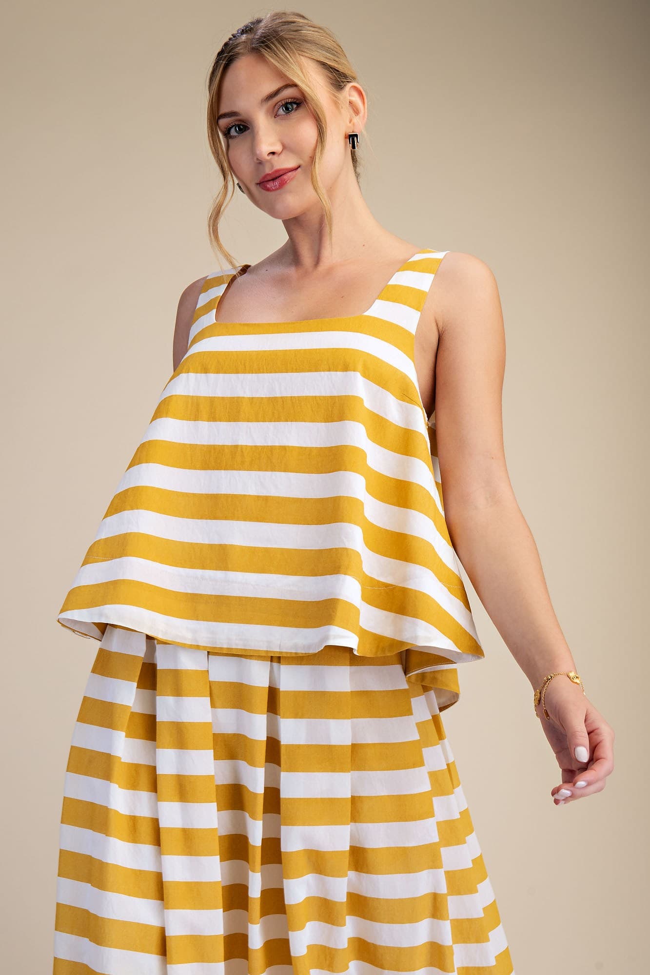 GT9530 - MUSTARD