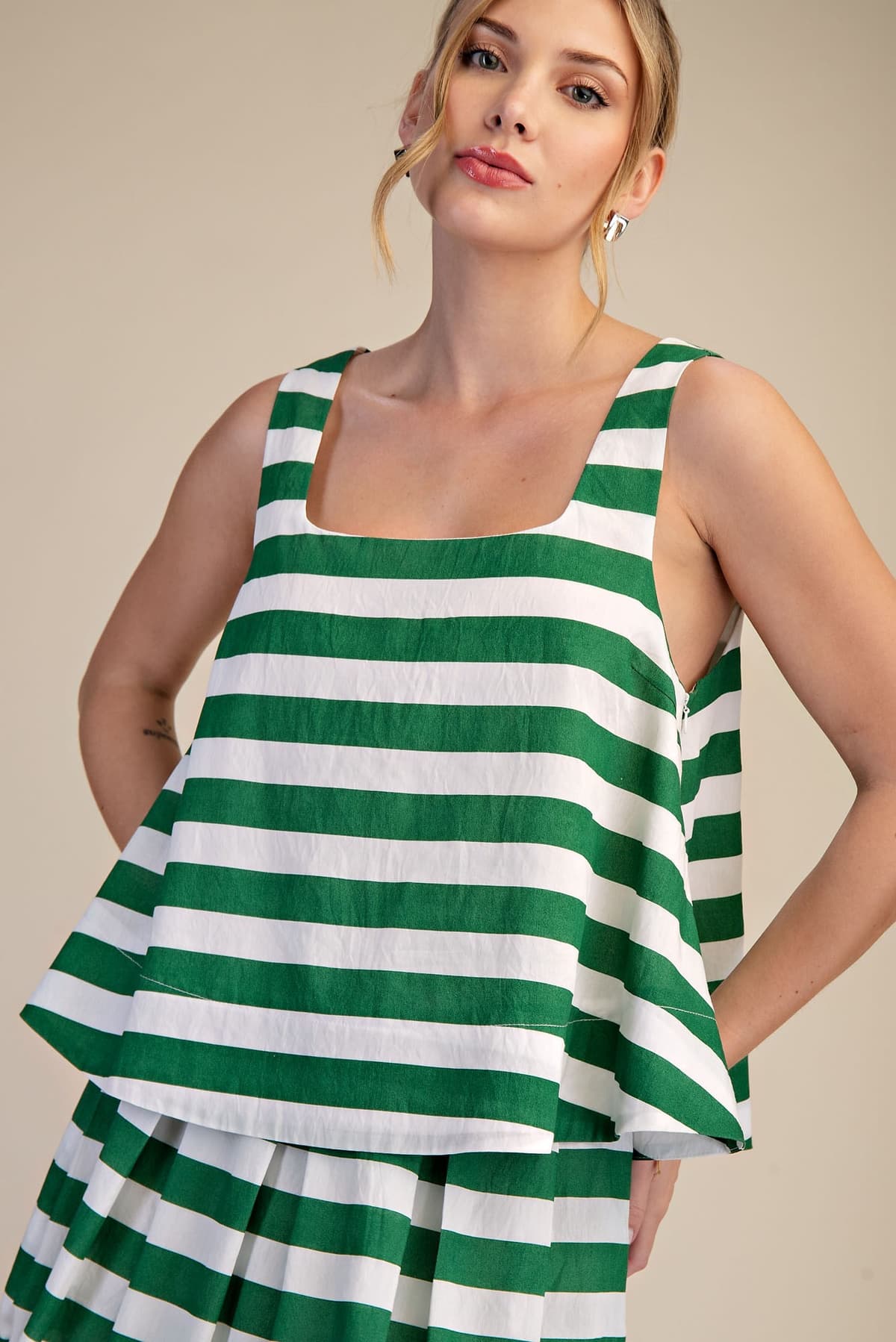 GT9530 - GREEN