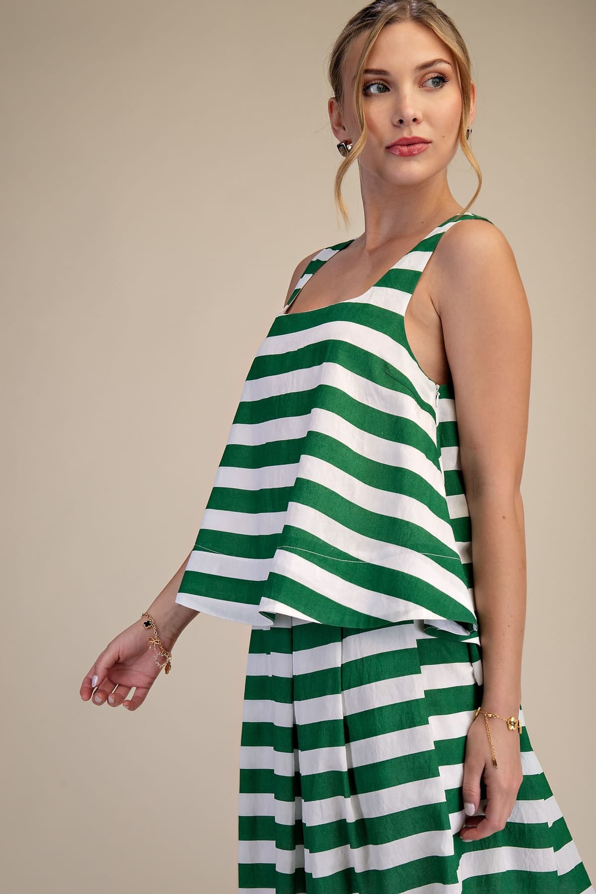 GT9530 - GREEN