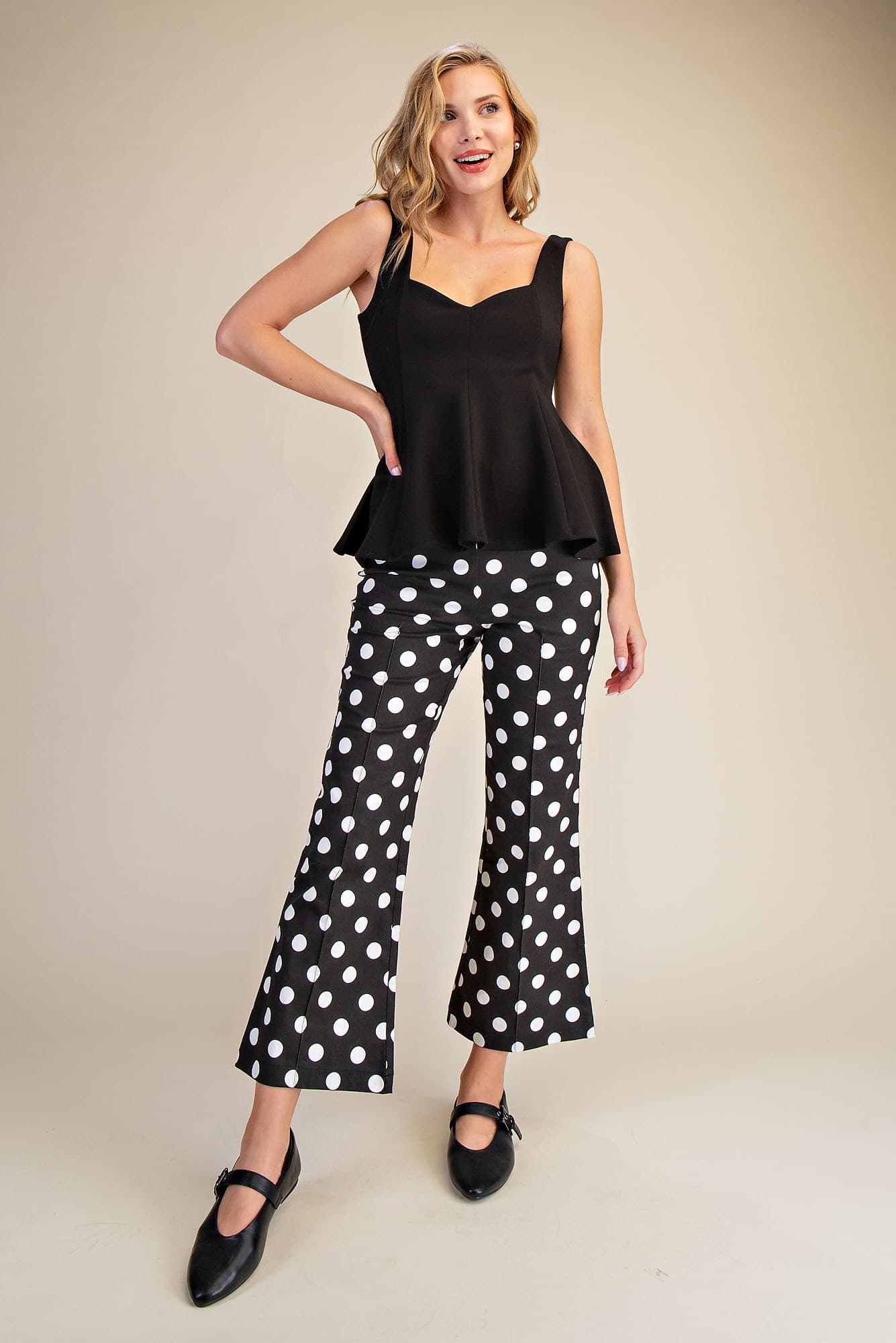 GP9534 - BLACK