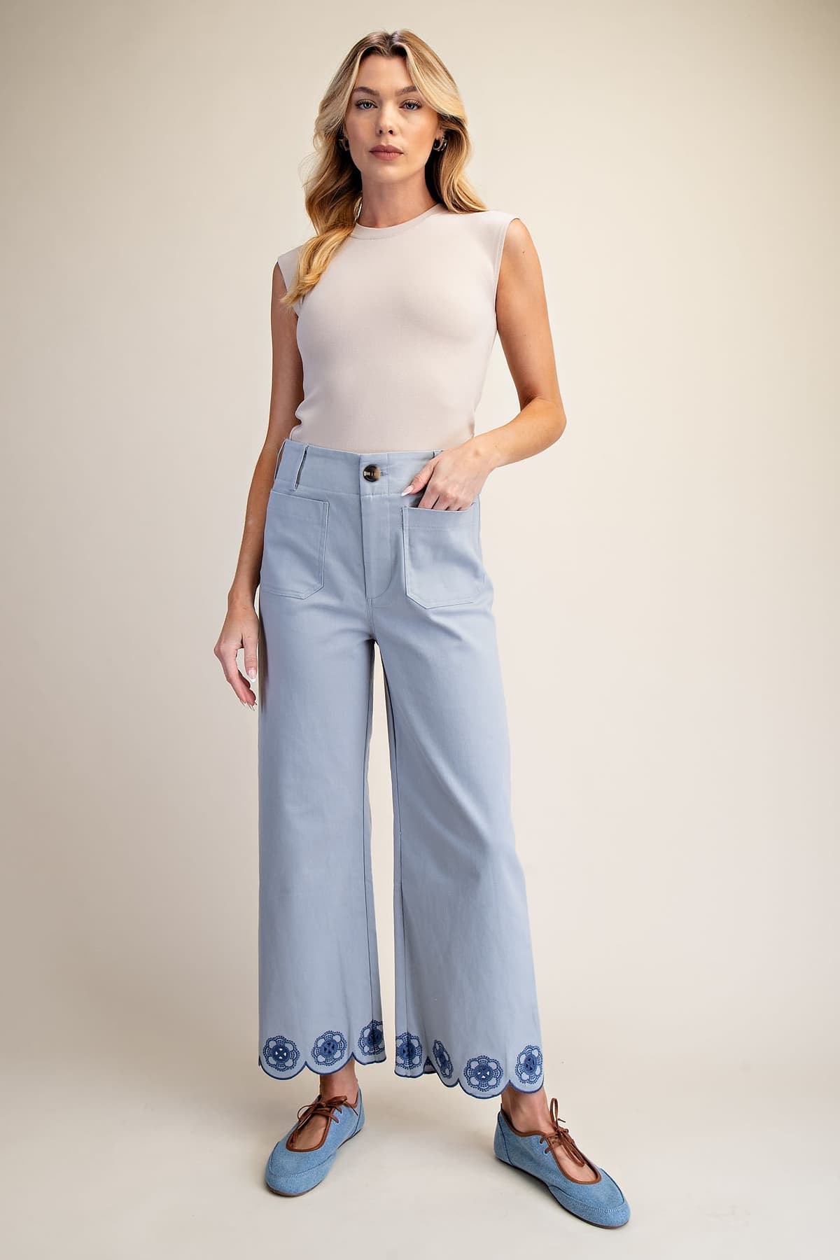 GP8794 - BLUE