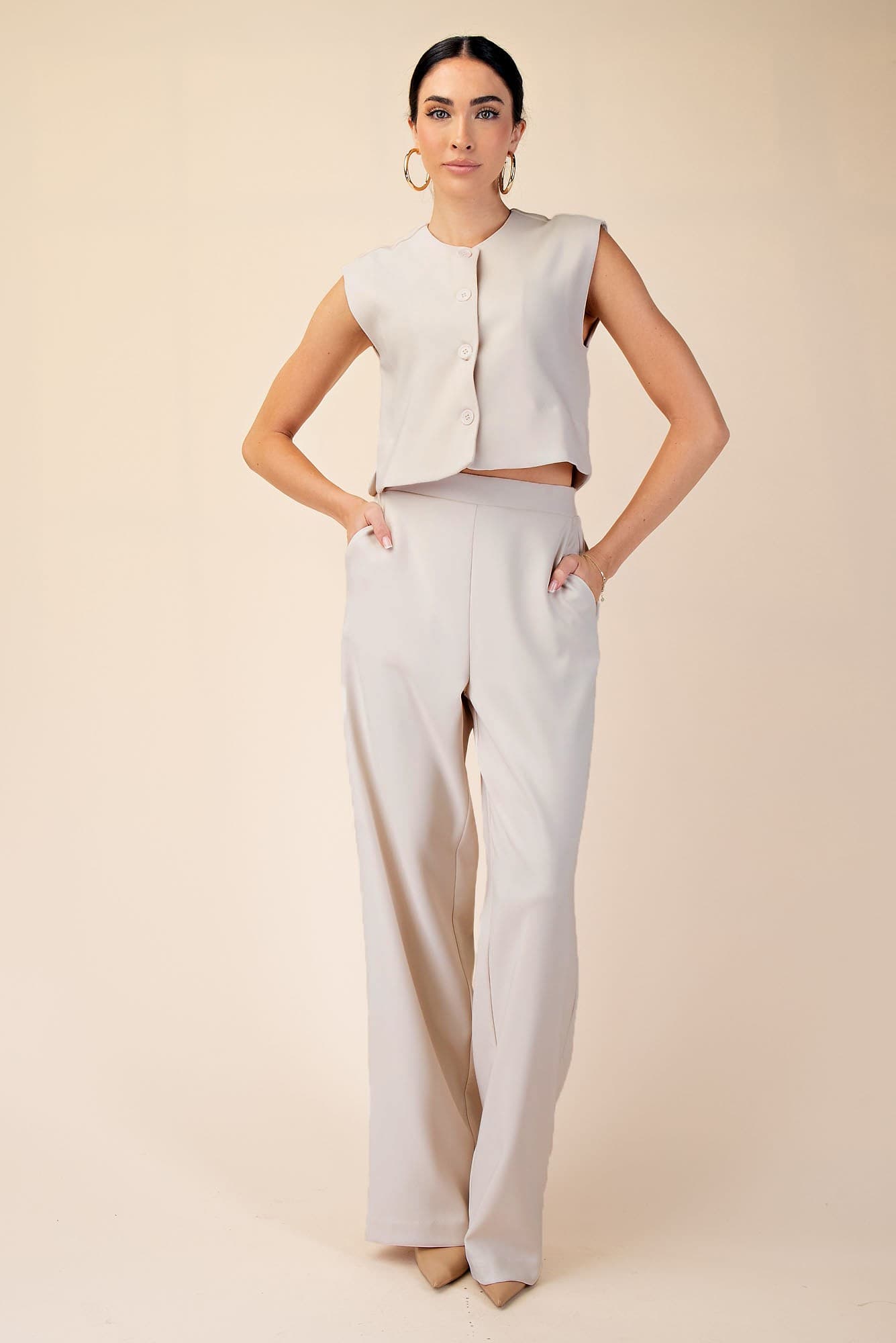 GP8840 - CREAM