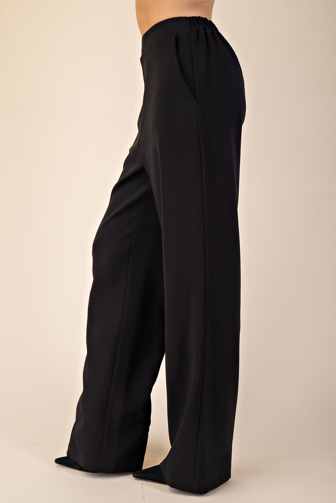 GP8840 - BLACK
