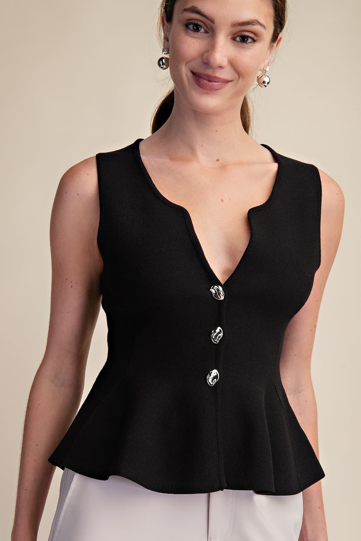 GSW8722 - BLACK