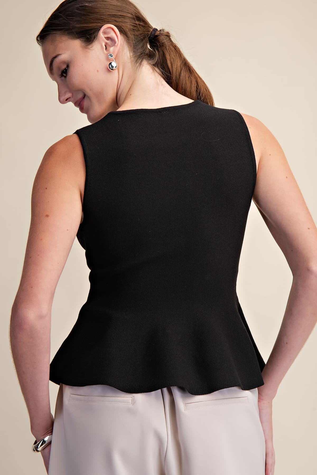 GSW8722 - BLACK
