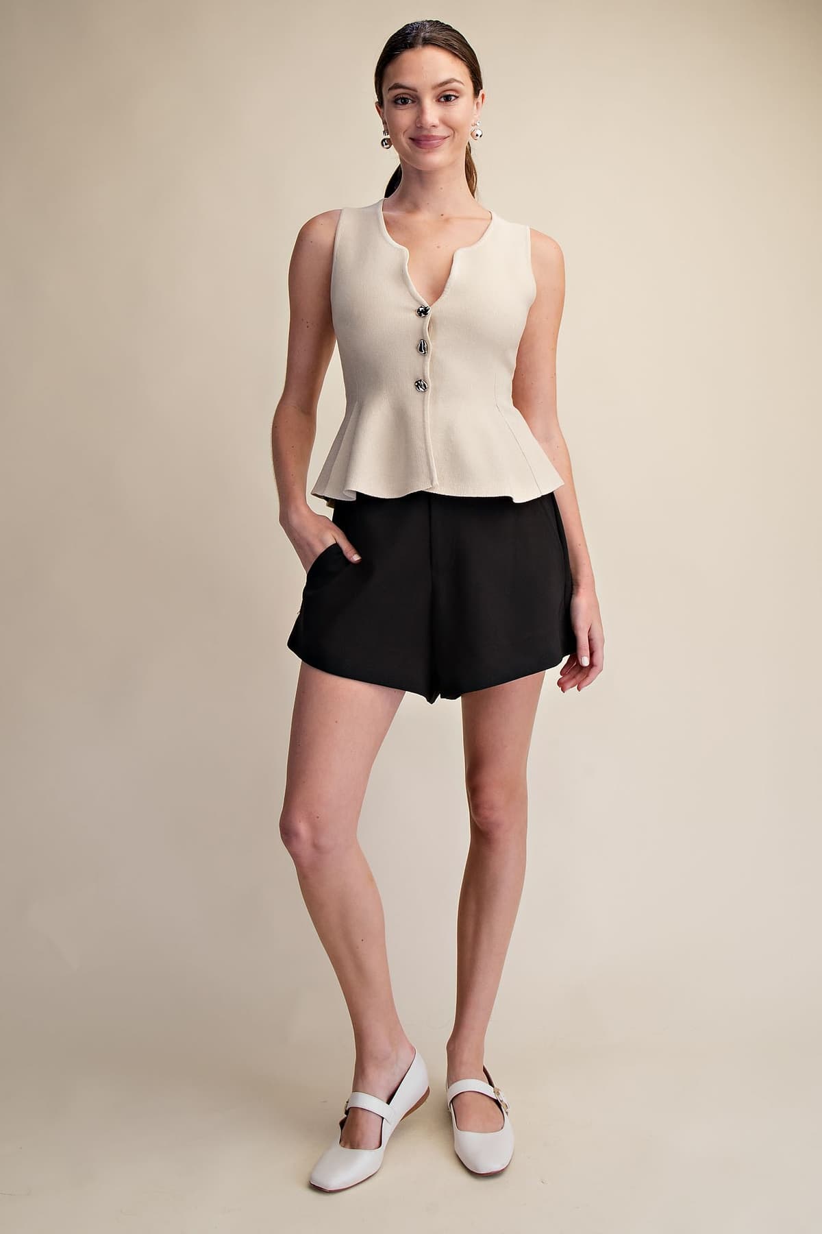 GSW8722 - BEIGE