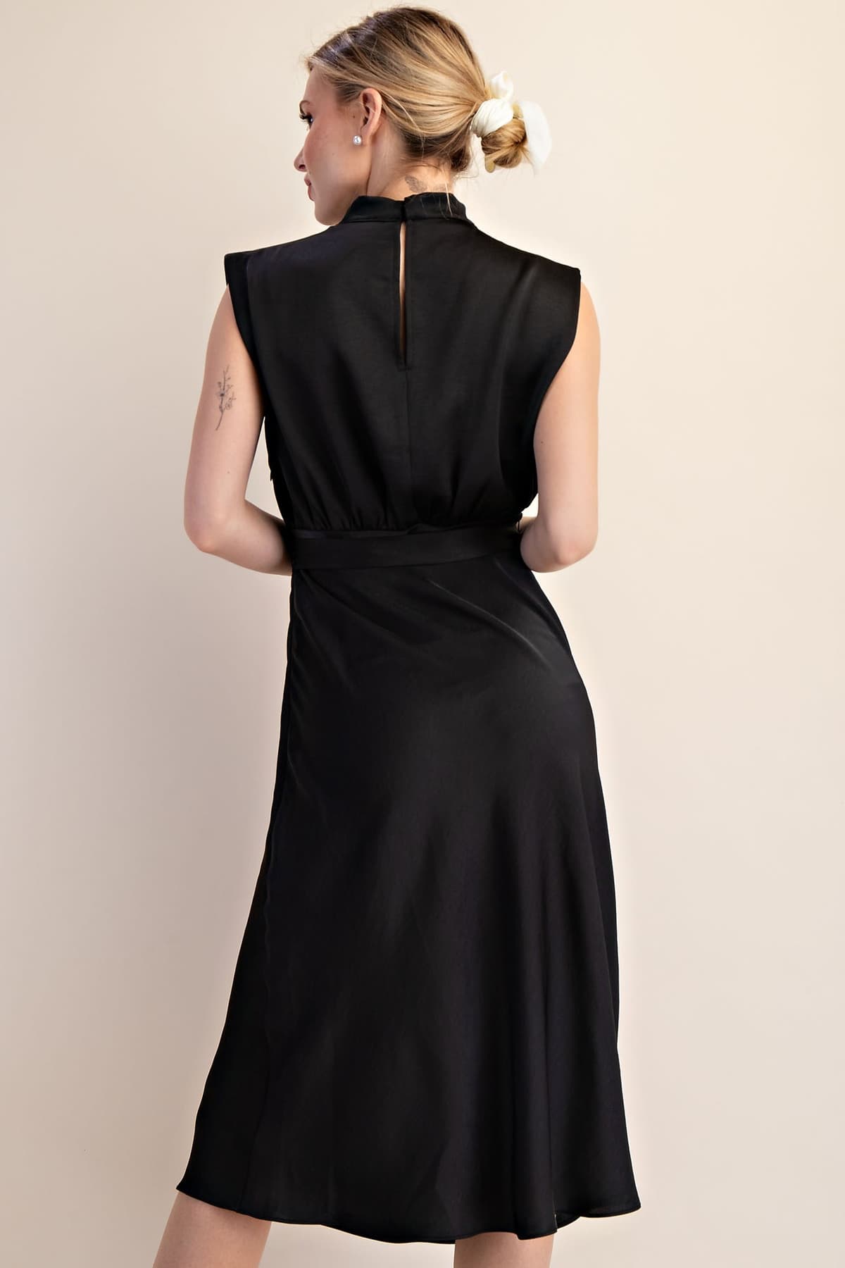GD9660 - BLACK