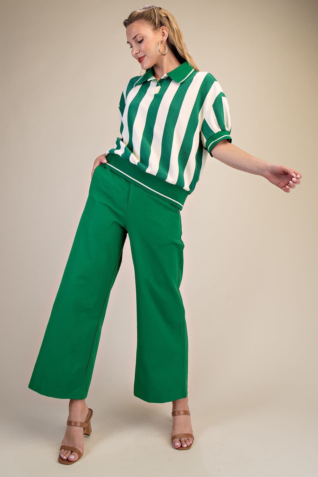 GP9656 - GREEN