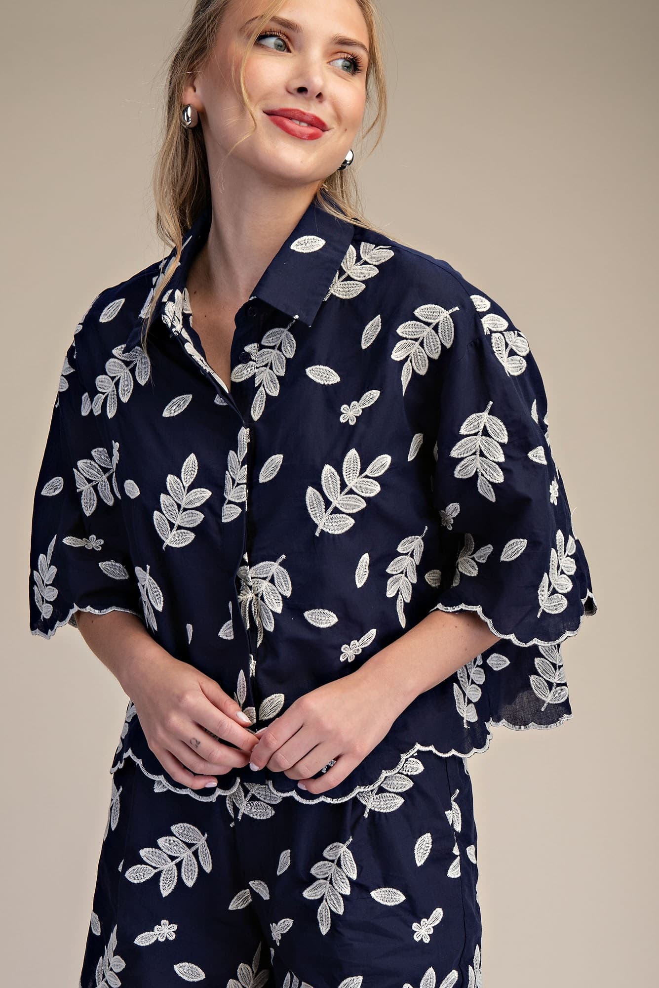 GT9576 - NAVY