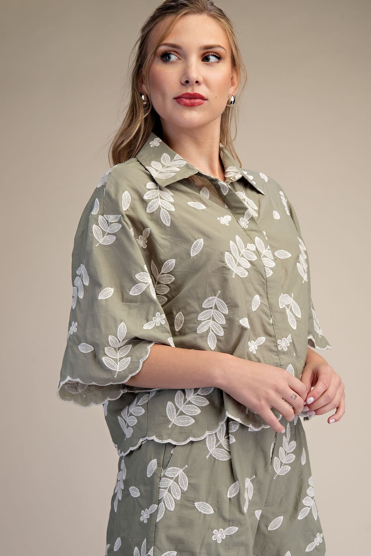 GT9576 - SAGE