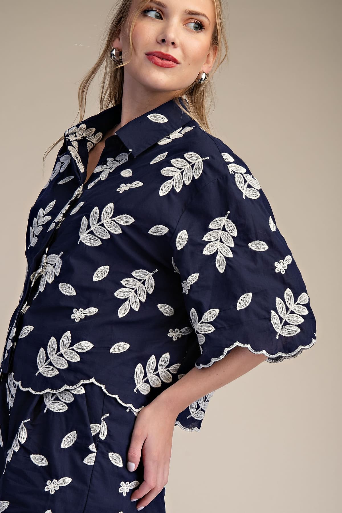 GT9576 - NAVY