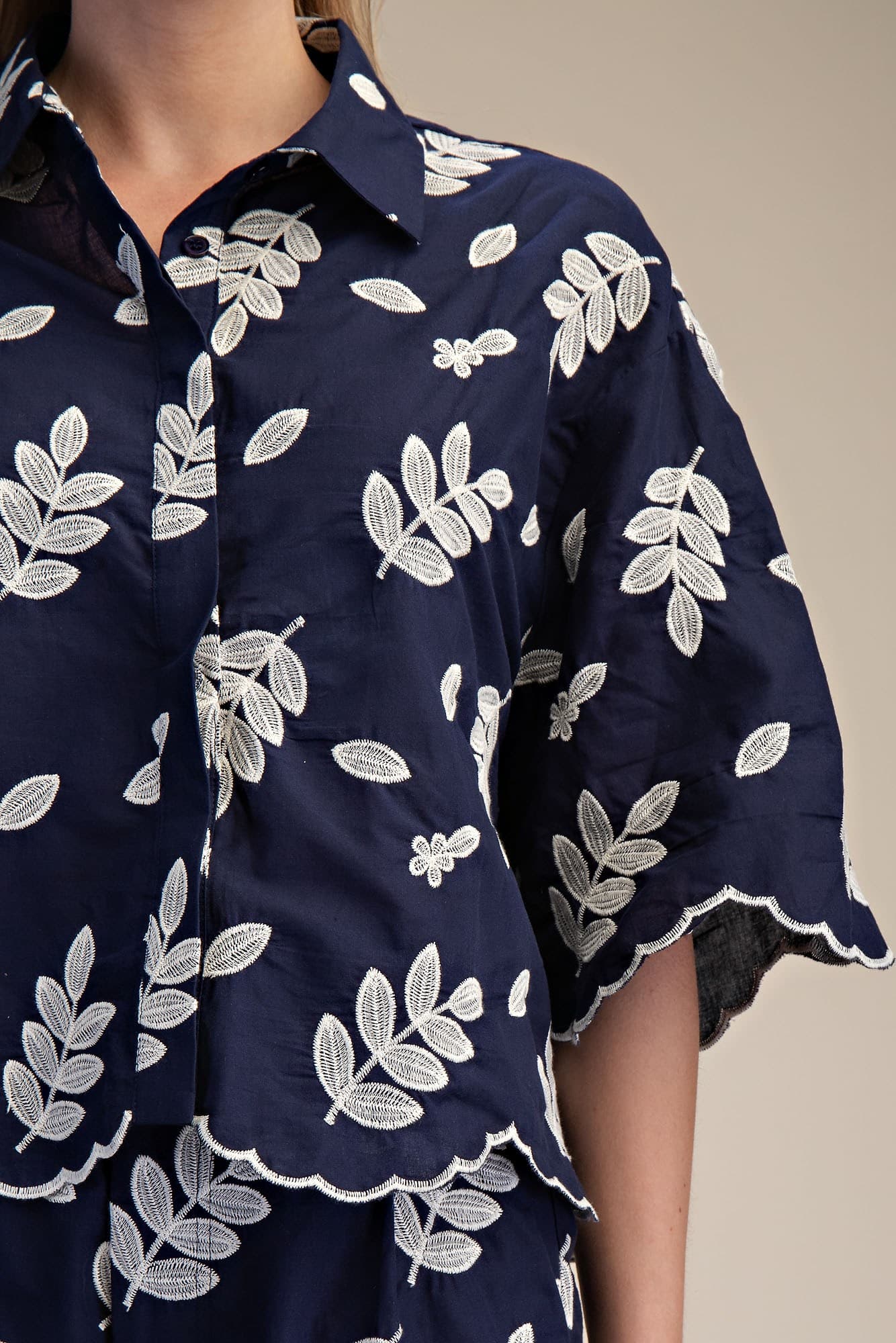 GT9576 - NAVY