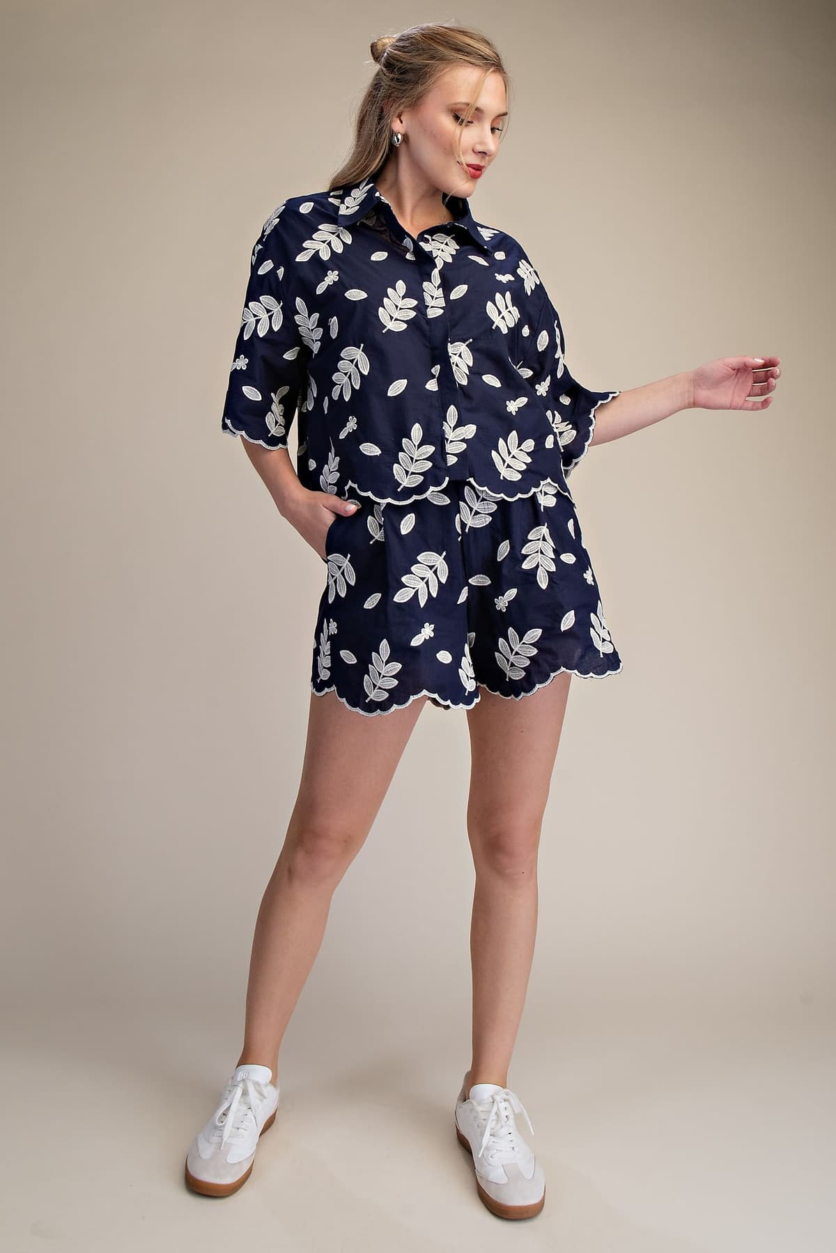 GP9578 - NAVY