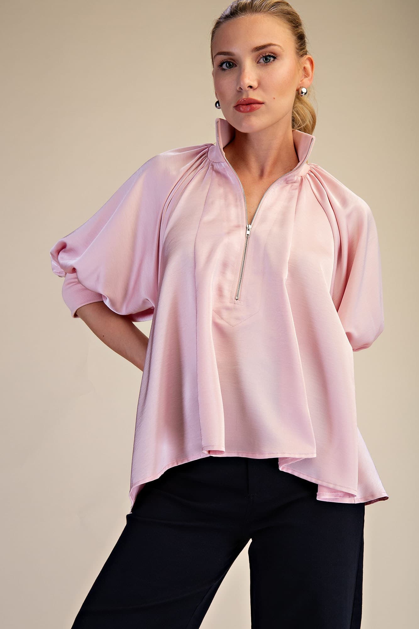 GT9658 - LIGHT PINK