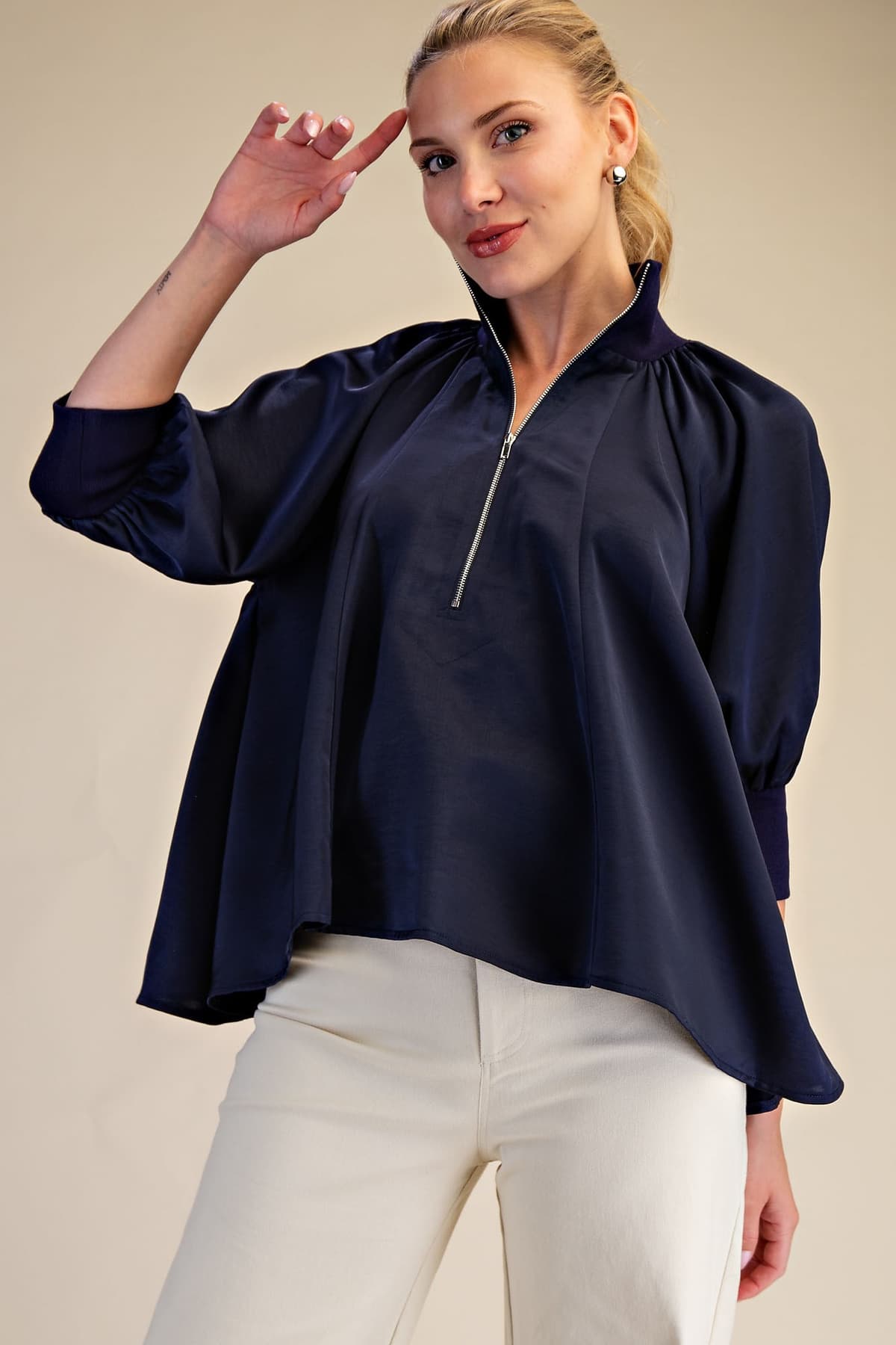 GT9658 - NAVY