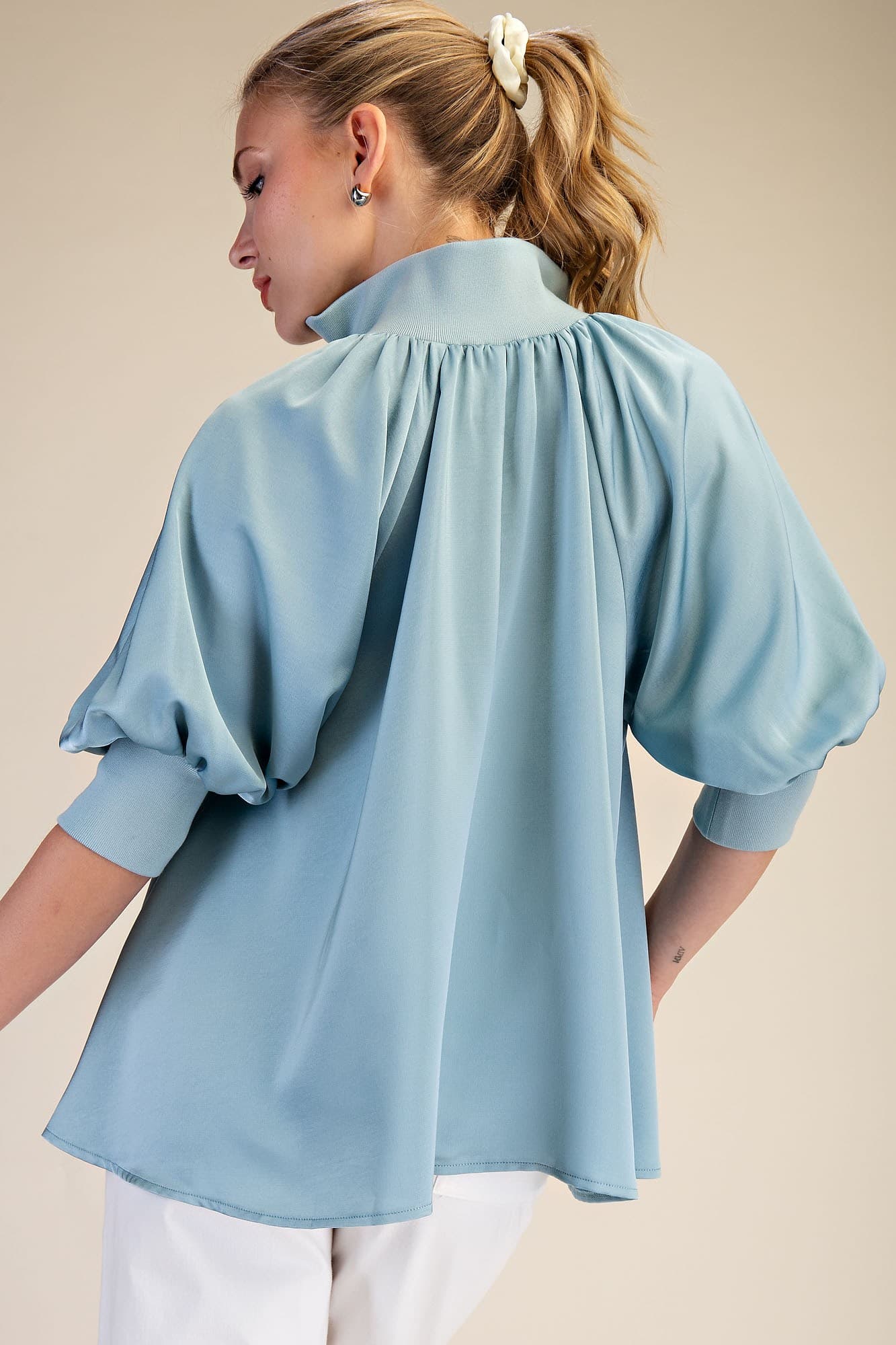 GT9658 - BLUE