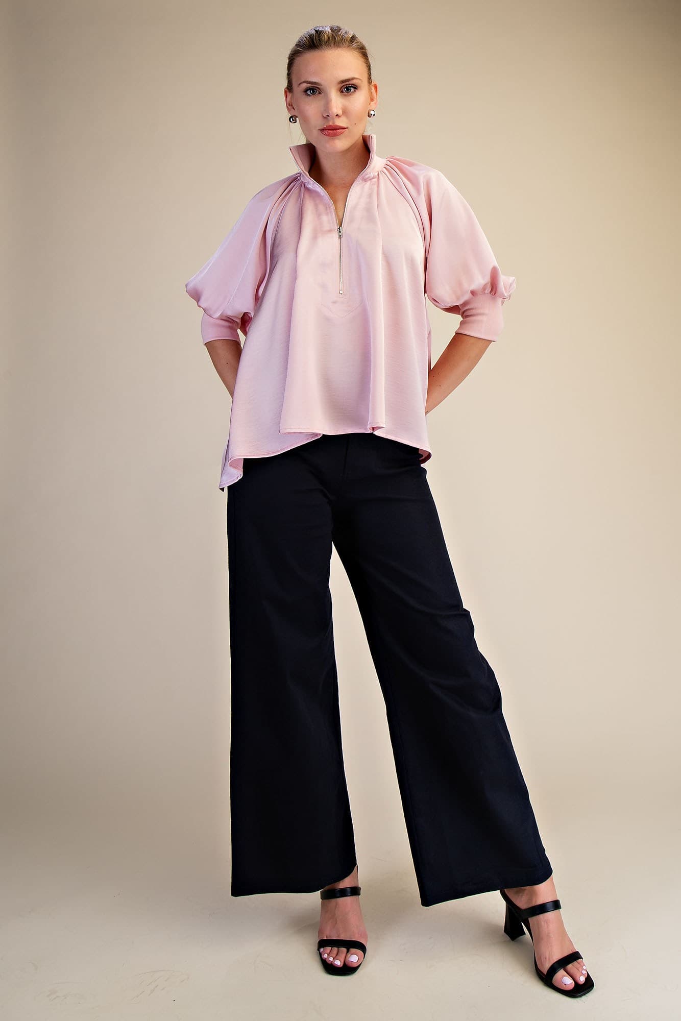 GT9658 - LIGHT PINK
