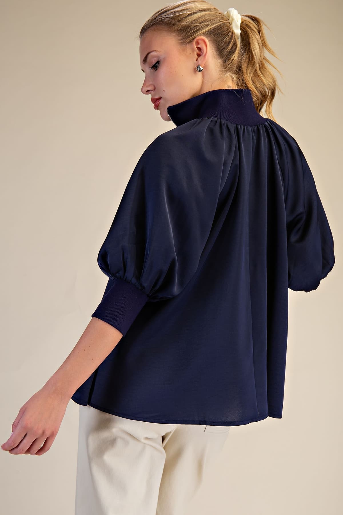GT9658 - NAVY