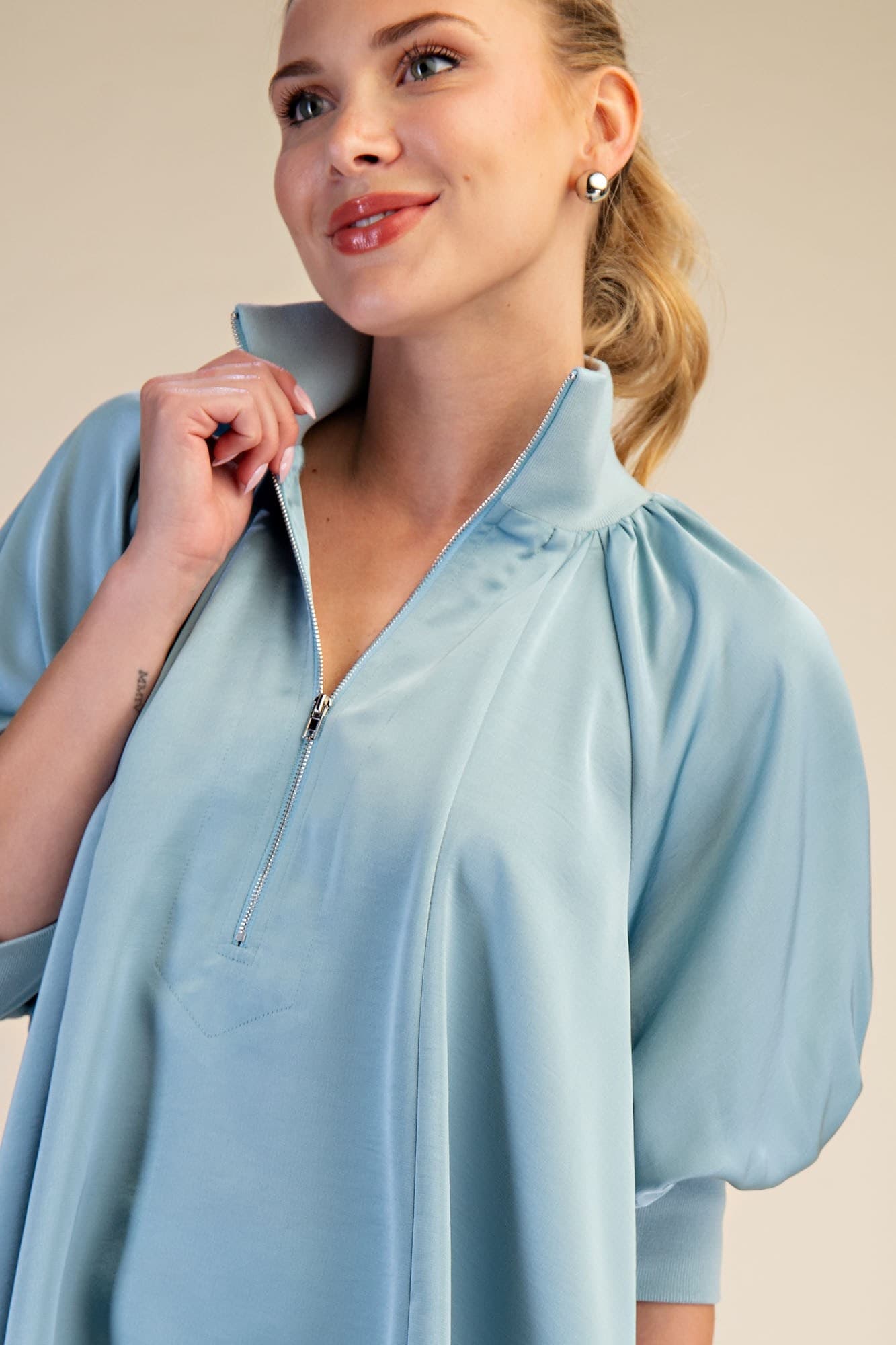 GT9658 - BLUE