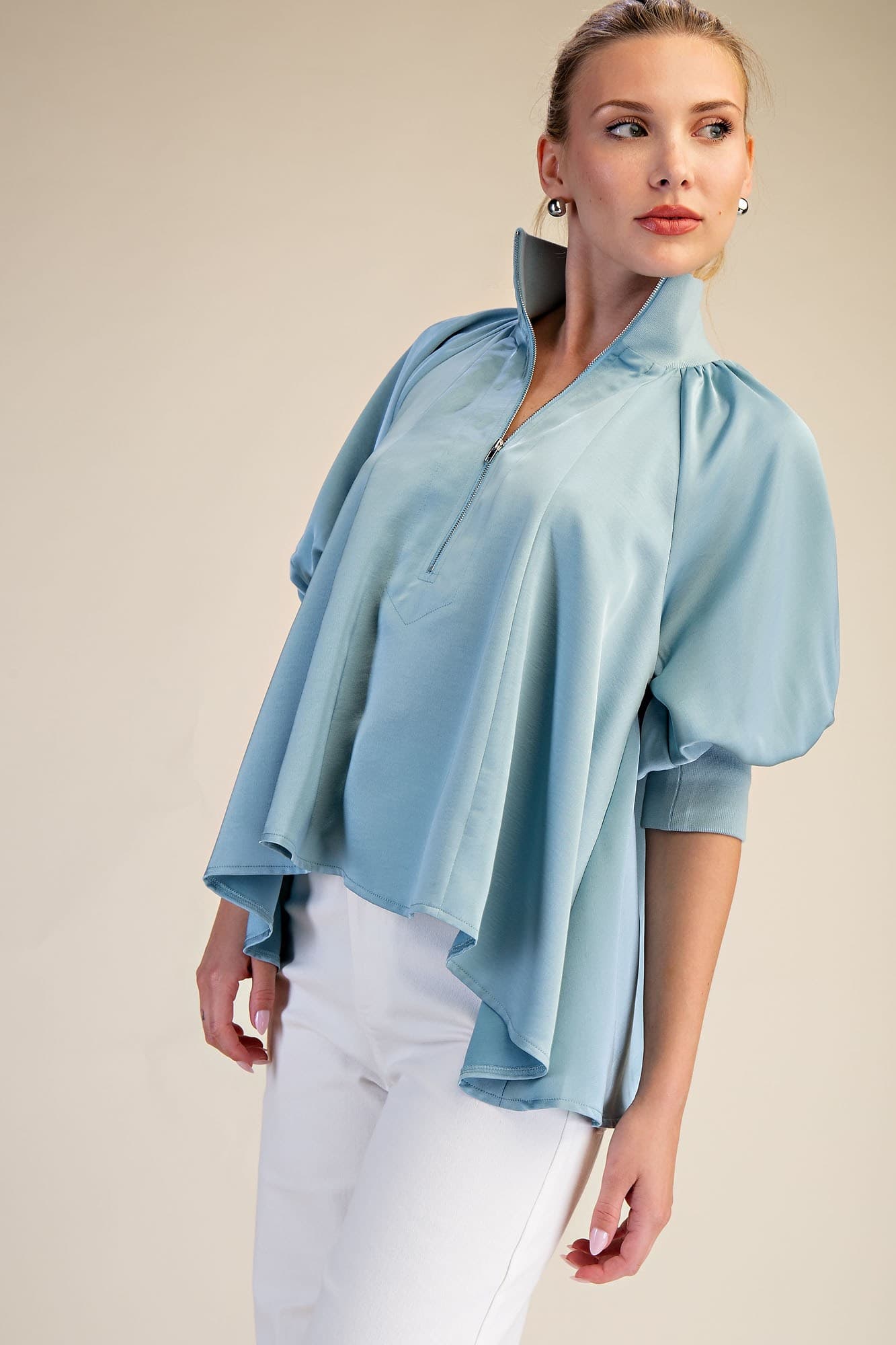 GT9658 - BLUE