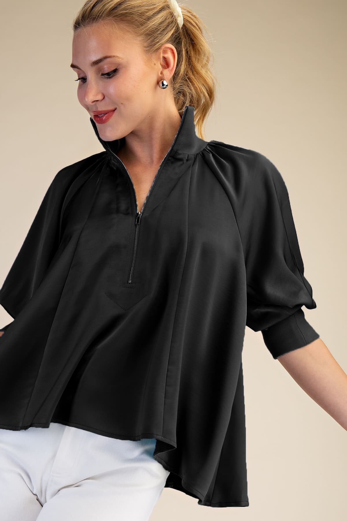 GT9658 - BLACK