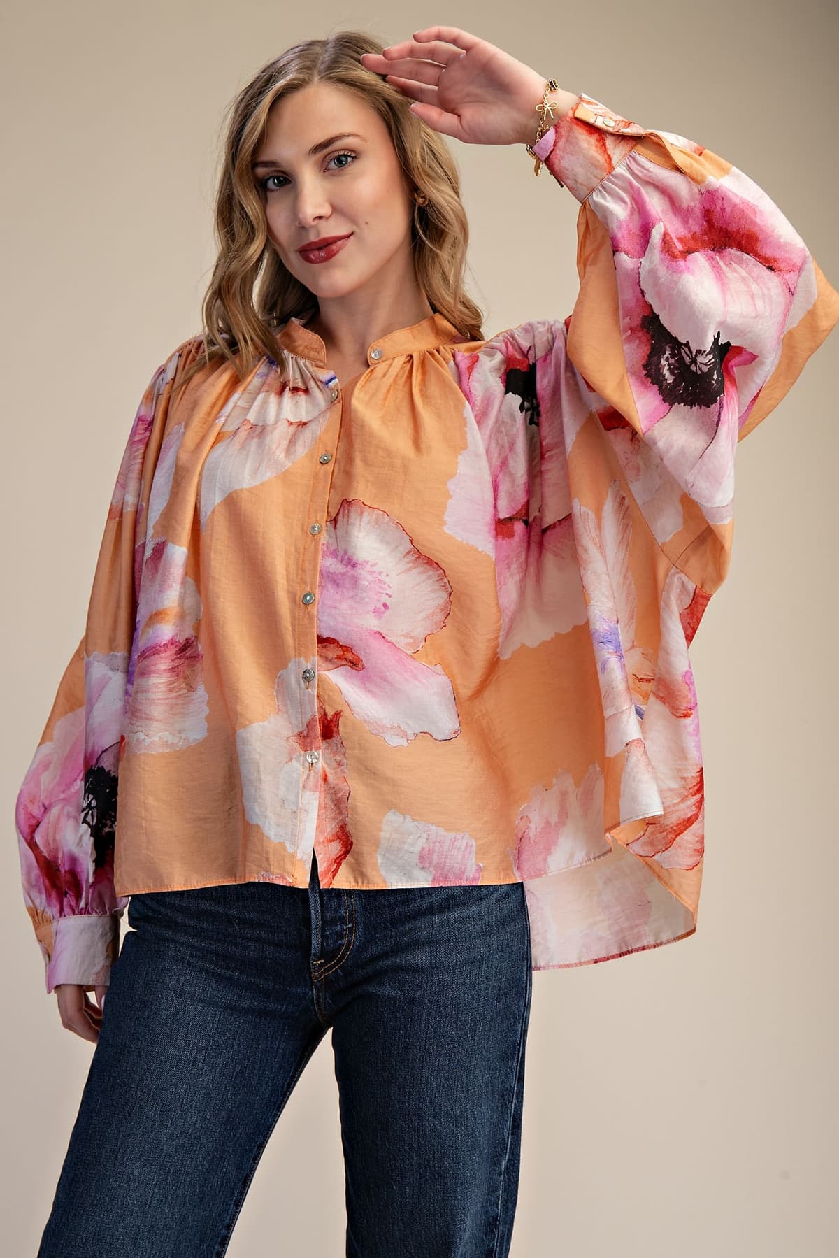 GT9566 - CORAL